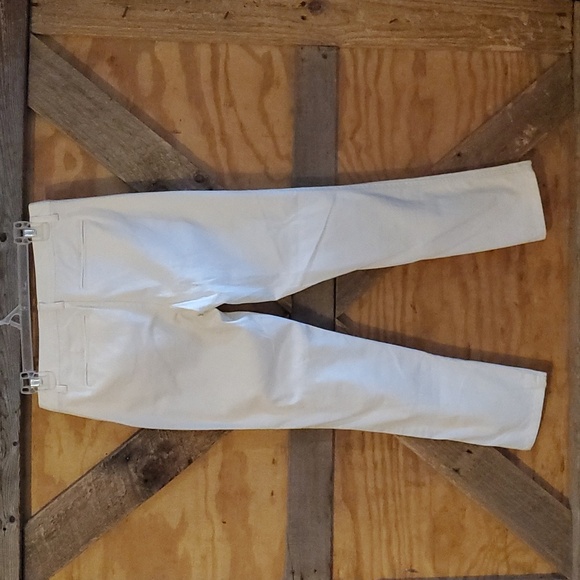 Versona crop slacks - Picture 3 of 3